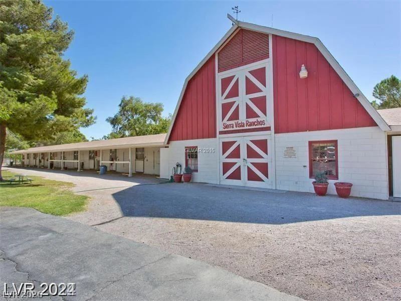 7192 Ranchito, Las Vegas, NV 89120