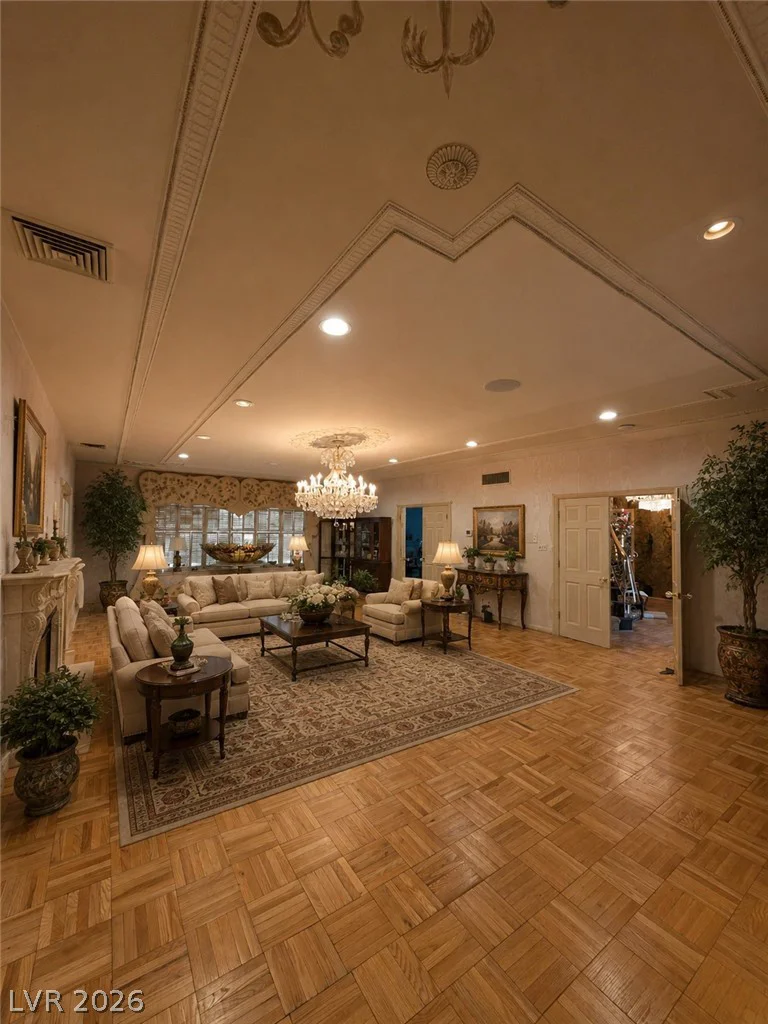 7192 Ranchito, Las Vegas, NV 89120