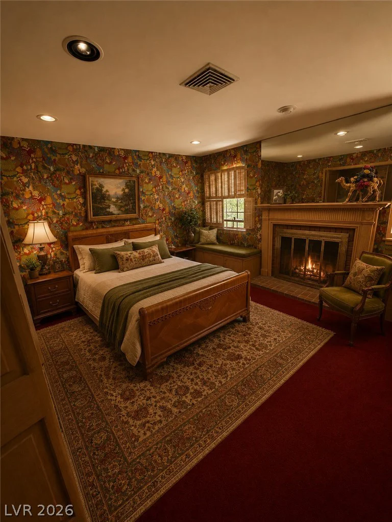 7192 Ranchito, Las Vegas, NV 89120