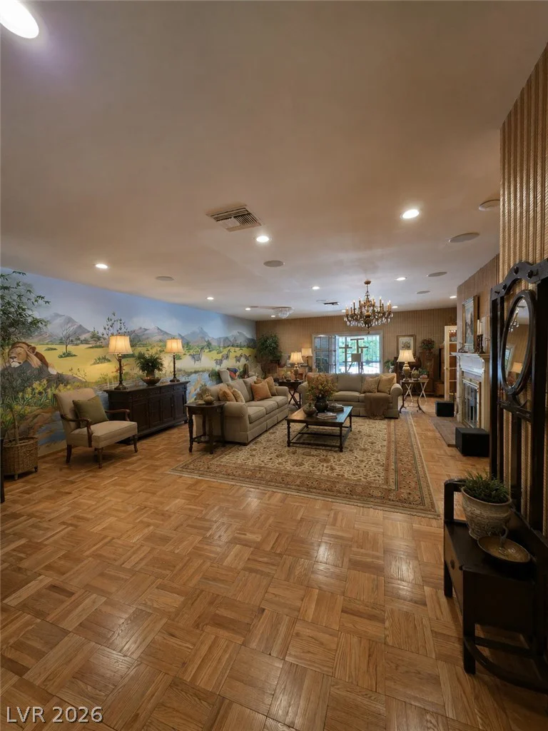 7192 Ranchito, Las Vegas, NV 89120