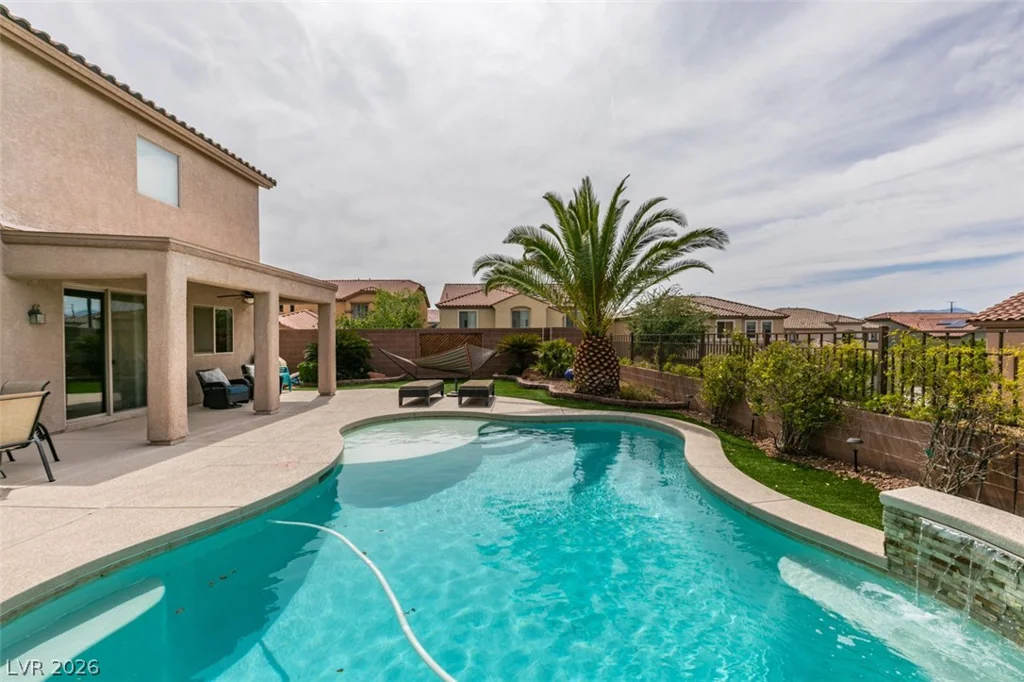 2540 Calanques, Henderson, NV 89044