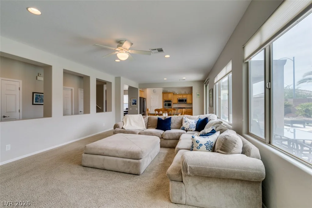 2540 Calanques, Henderson, NV 89044
