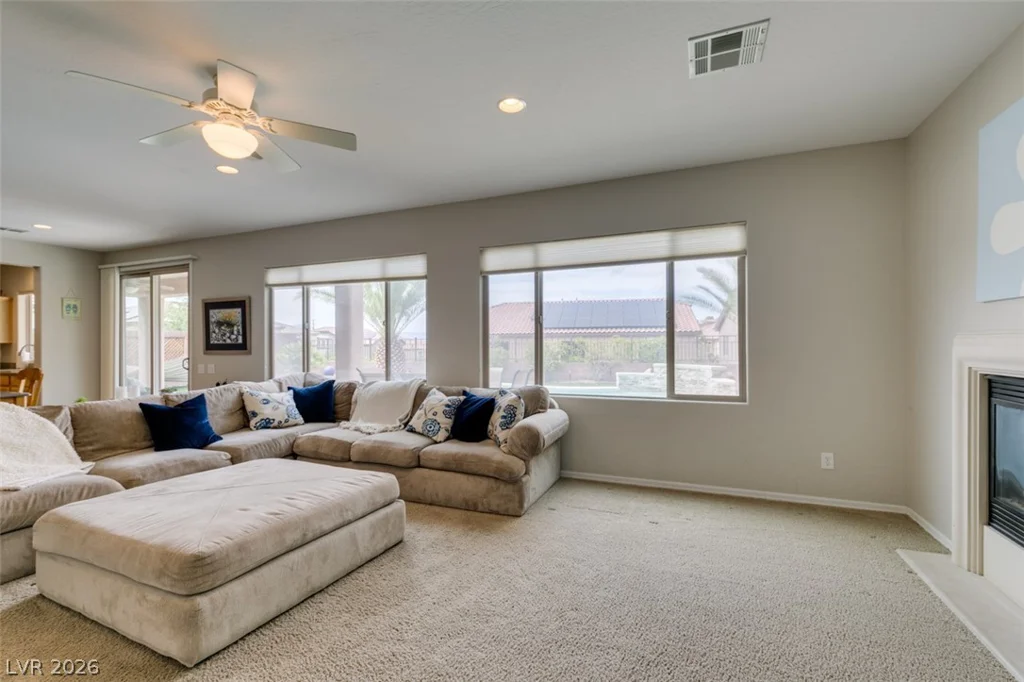 2540 Calanques, Henderson, NV 89044