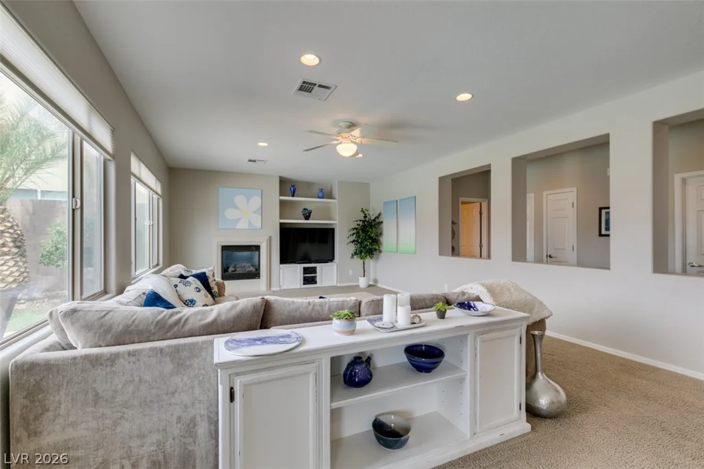 2540 Calanques, Henderson, NV 89044