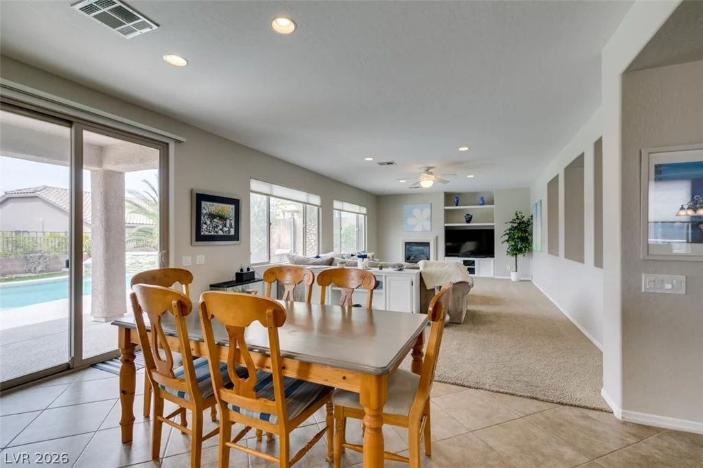 2540 Calanques, Henderson, NV 89044
