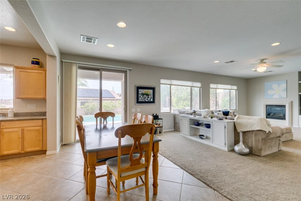 2540 Calanques, Henderson, NV 89044