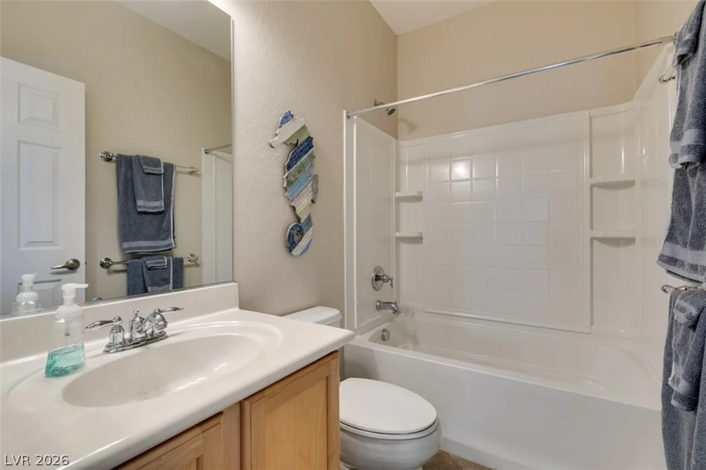 2540 Calanques, Henderson, NV 89044
