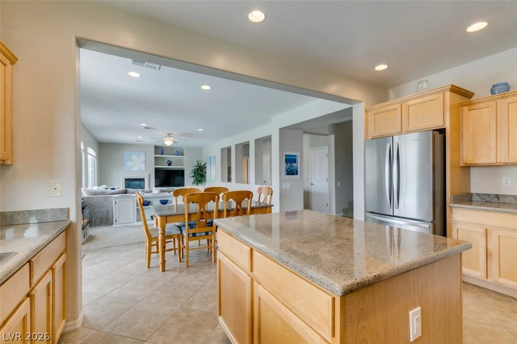 2540 Calanques, Henderson, NV 89044