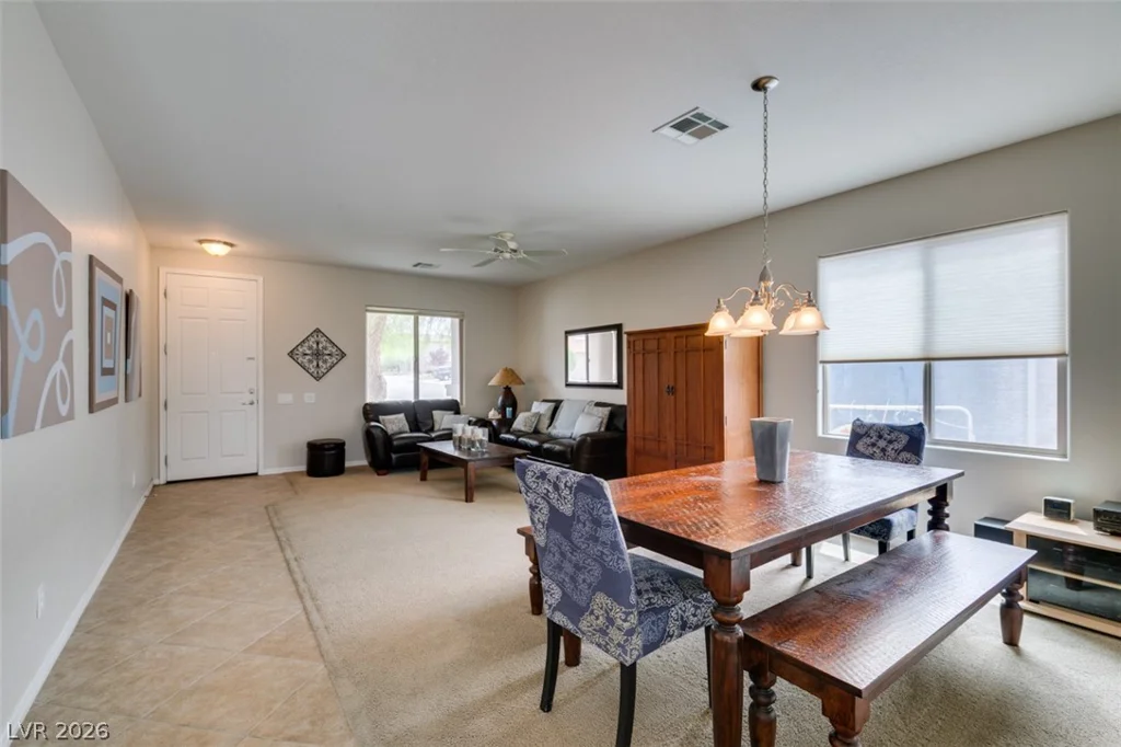 2540 Calanques, Henderson, NV 89044