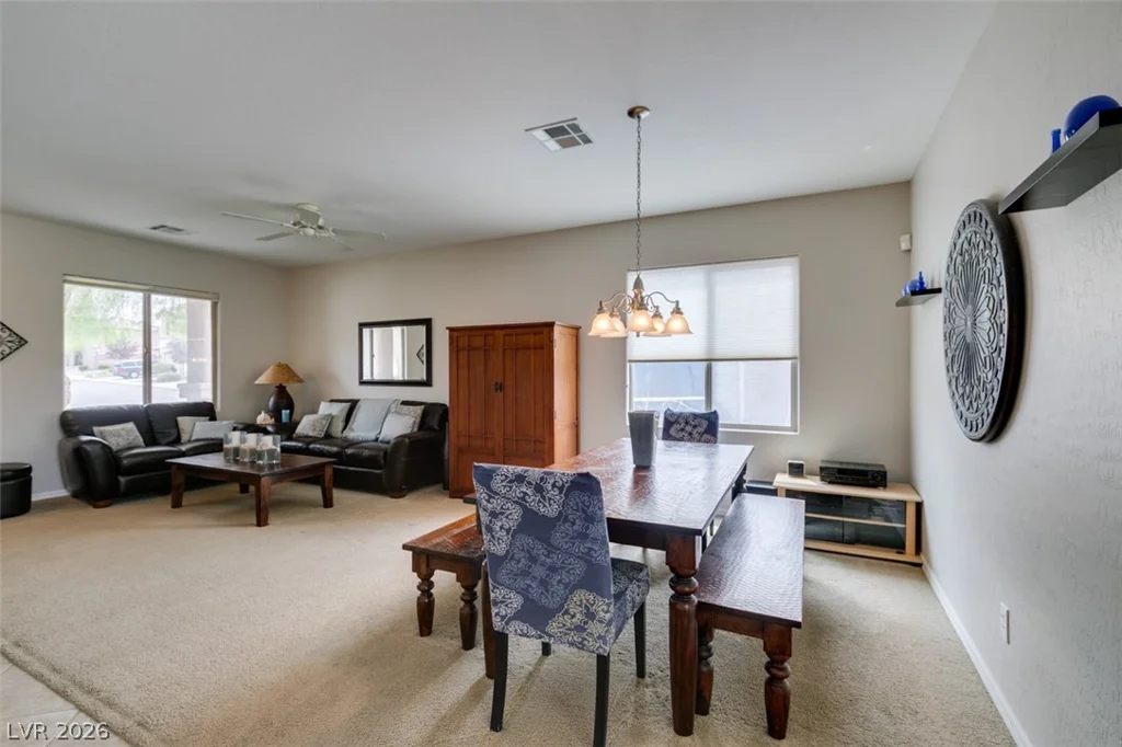 2540 Calanques, Henderson, NV 89044