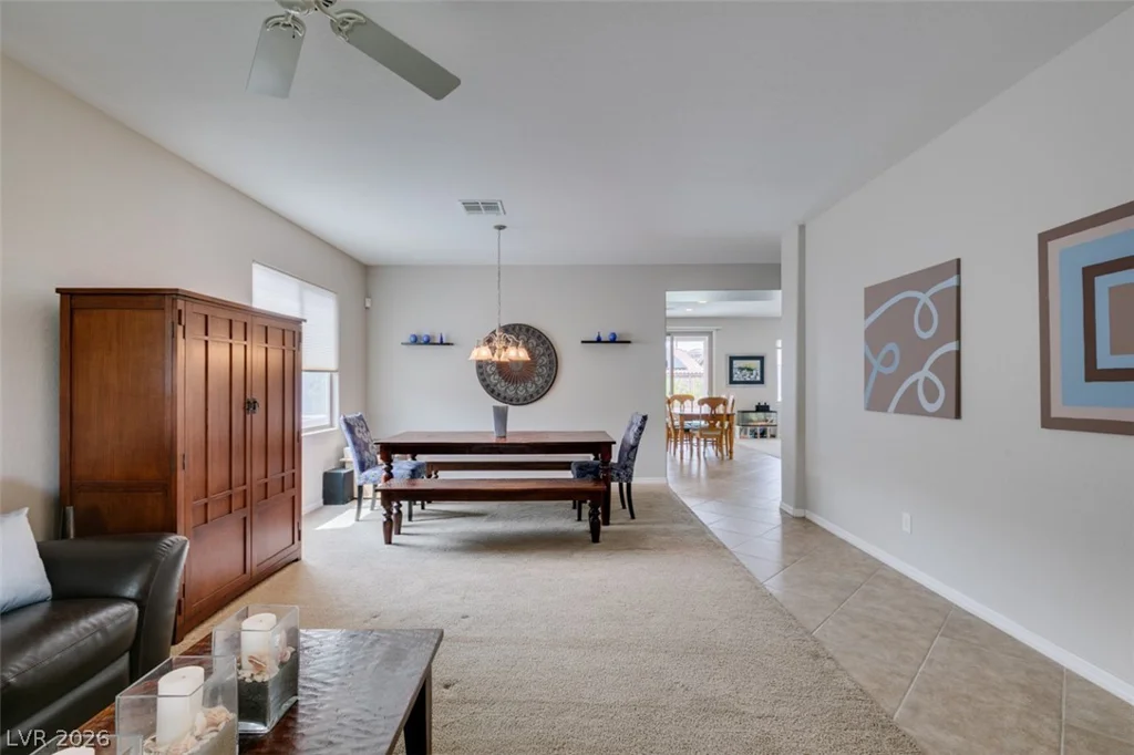 2540 Calanques, Henderson, NV 89044