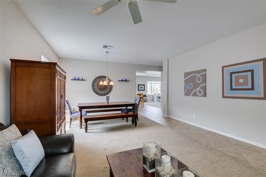 2540 Calanques, Henderson, NV 89044