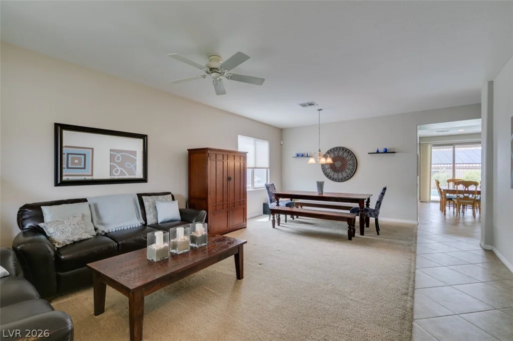 2540 Calanques, Henderson, NV 89044