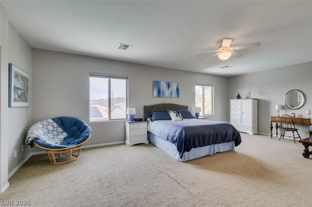 2540 Calanques, Henderson, NV 89044
