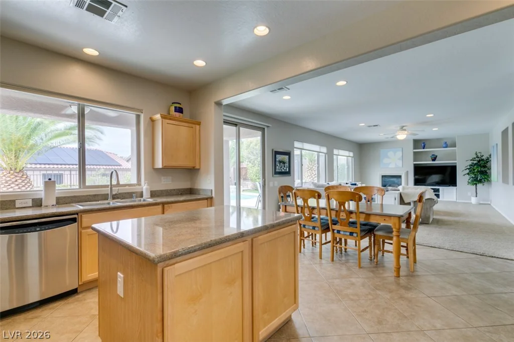 2540 Calanques, Henderson, NV 89044