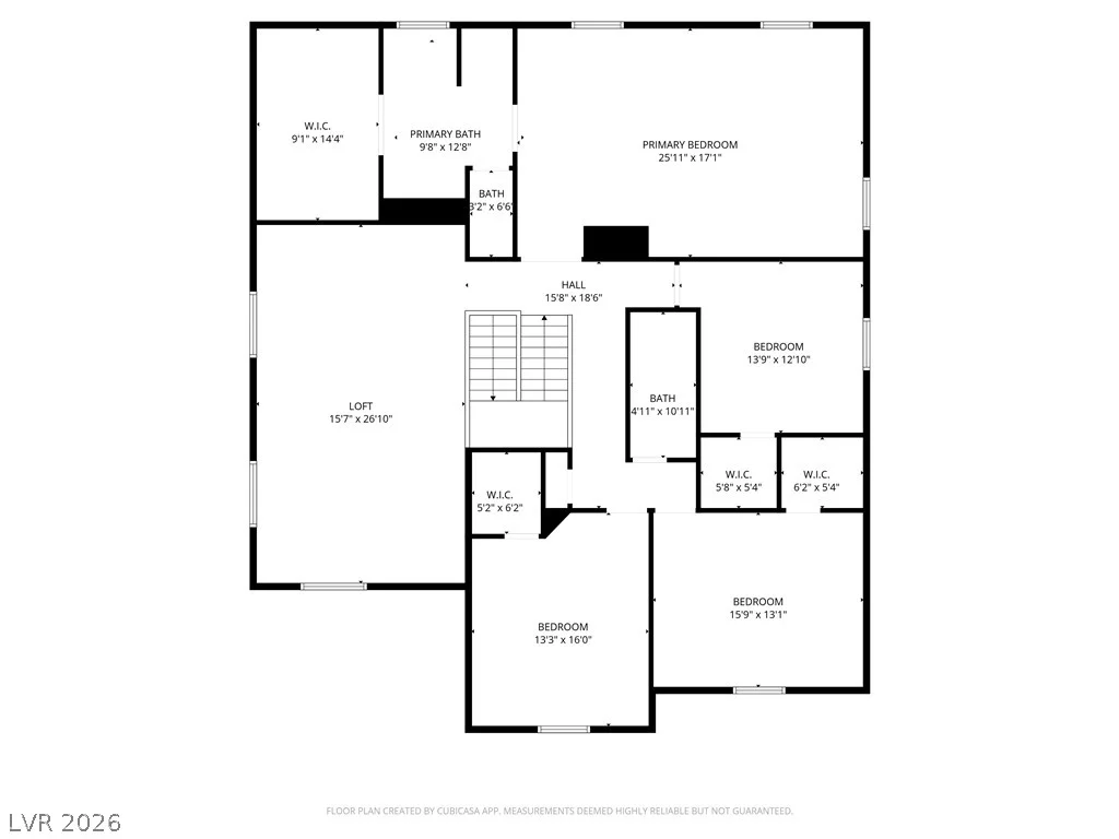2540 Calanques, Henderson, NV 89044