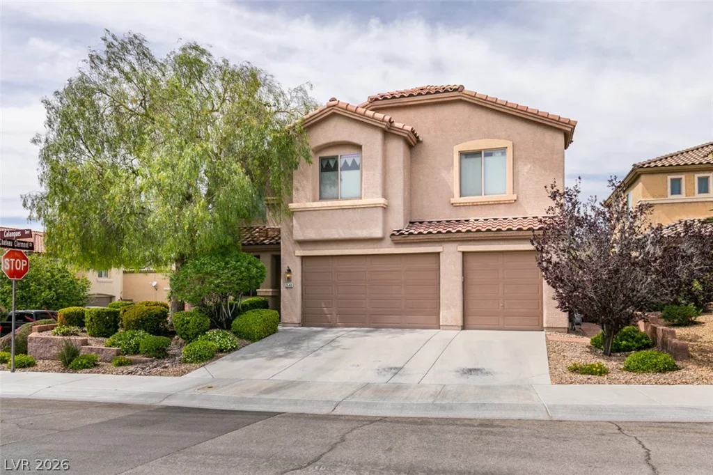 2540 Calanques, Henderson, NV 89044