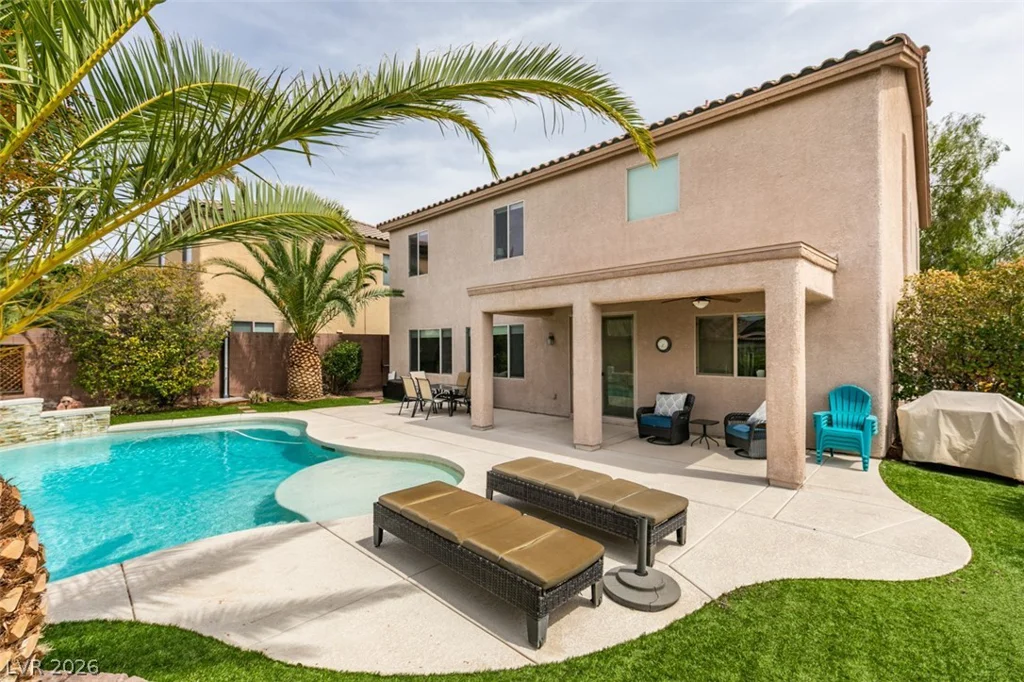 2540 Calanques, Henderson, NV 89044