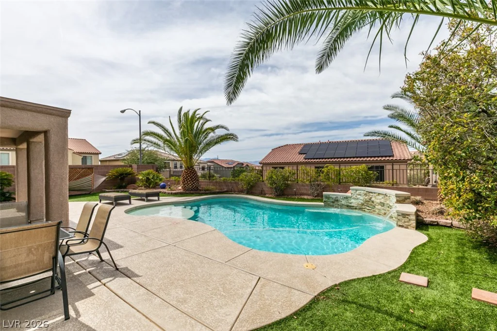 2540 Calanques, Henderson, NV 89044