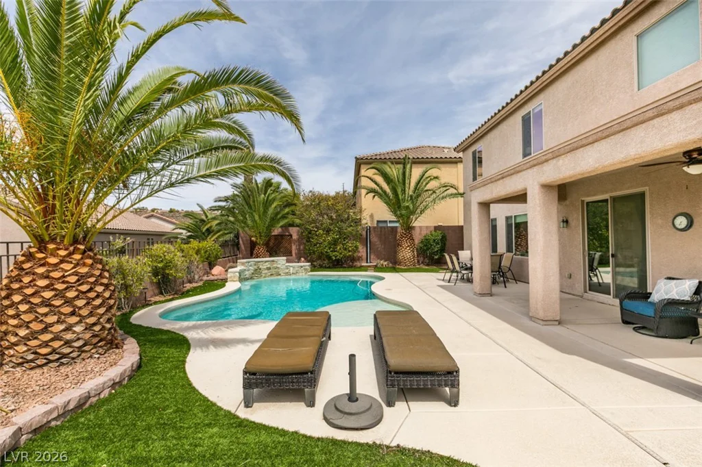 2540 Calanques, Henderson, NV 89044
