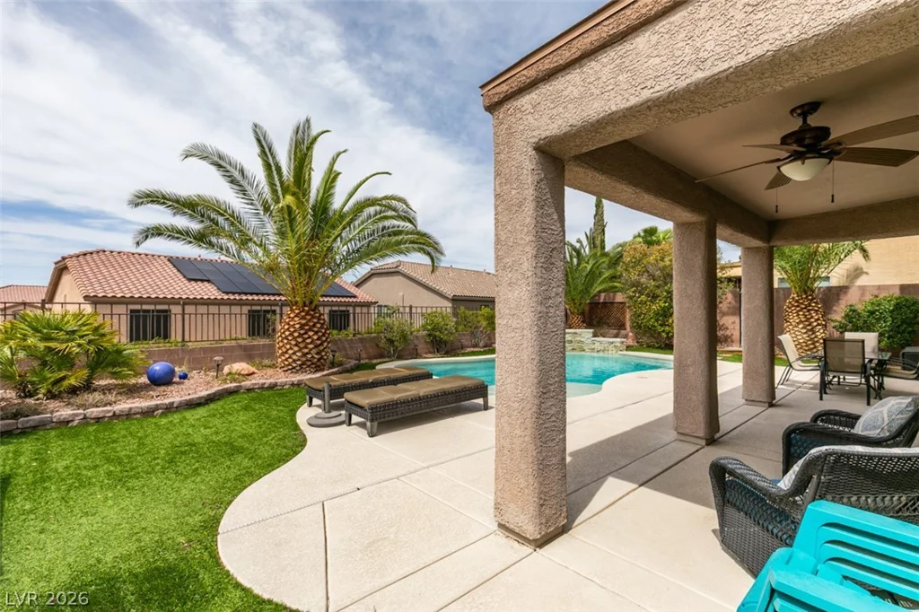 2540 Calanques, Henderson, NV 89044