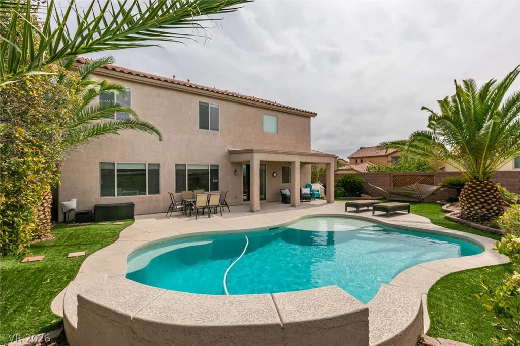 2540 Calanques, Henderson, NV 89044