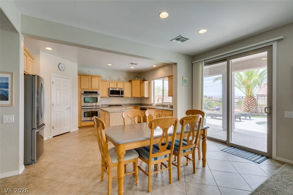 2540 Calanques, Henderson, NV 89044