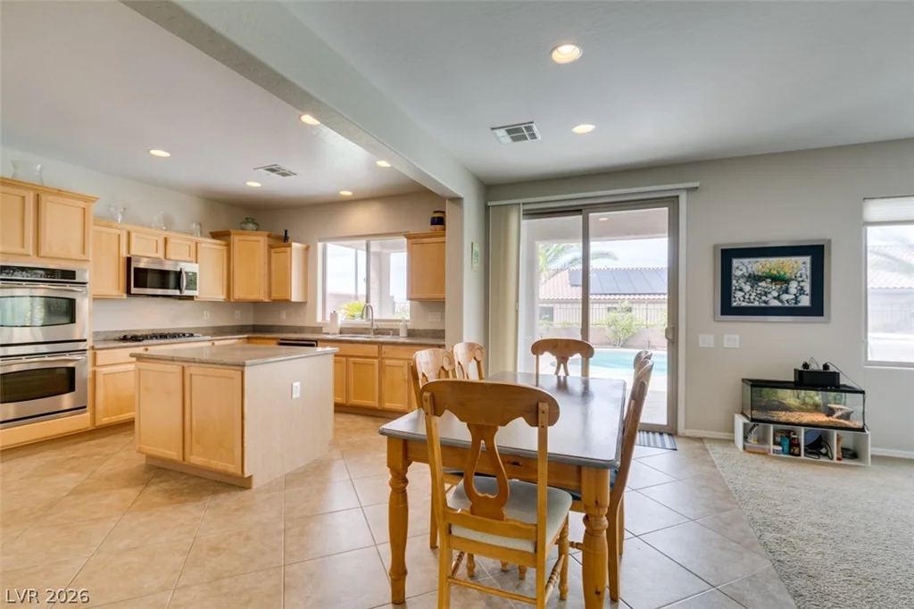 2540 Calanques, Henderson, NV 89044