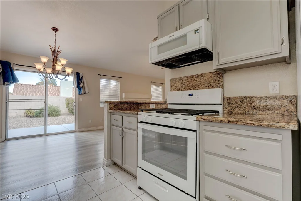 5444 Red Sun, Las Vegas, NV 89149