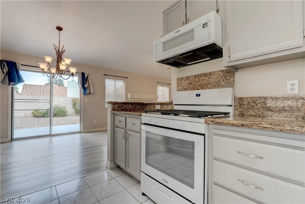 5444 Red Sun, Las Vegas, NV 89149