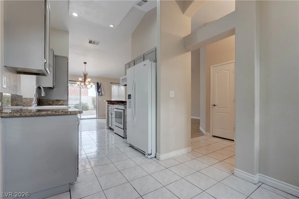 5444 Red Sun, Las Vegas, NV 89149