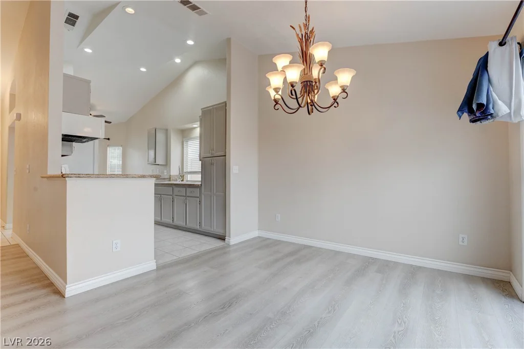 5444 Red Sun, Las Vegas, NV 89149
