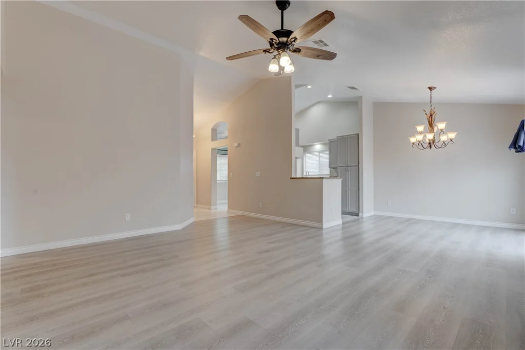 5444 Red Sun, Las Vegas, NV 89149