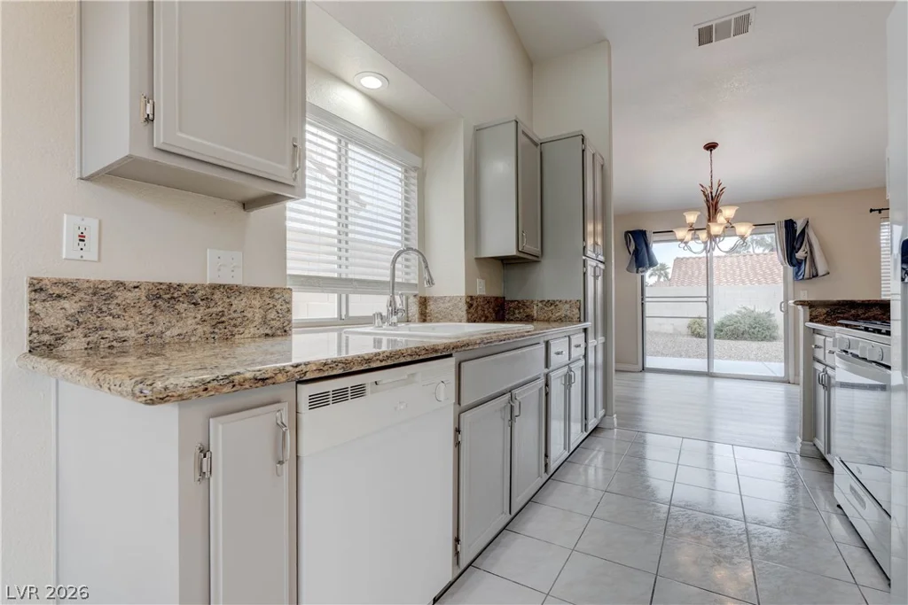 5444 Red Sun, Las Vegas, NV 89149