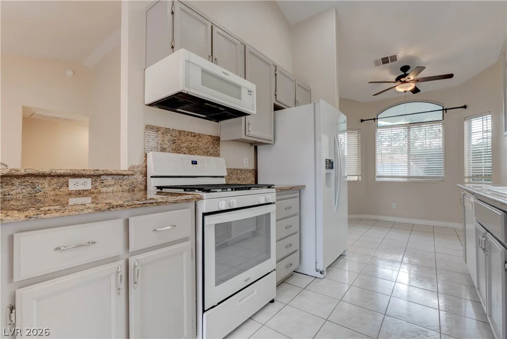 5444 Red Sun, Las Vegas, NV 89149