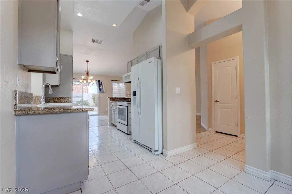 5444 Red Sun, Las Vegas, NV 89149