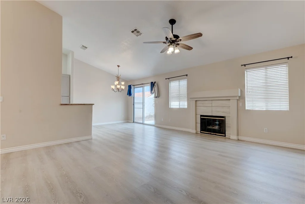 5444 Red Sun, Las Vegas, NV 89149
