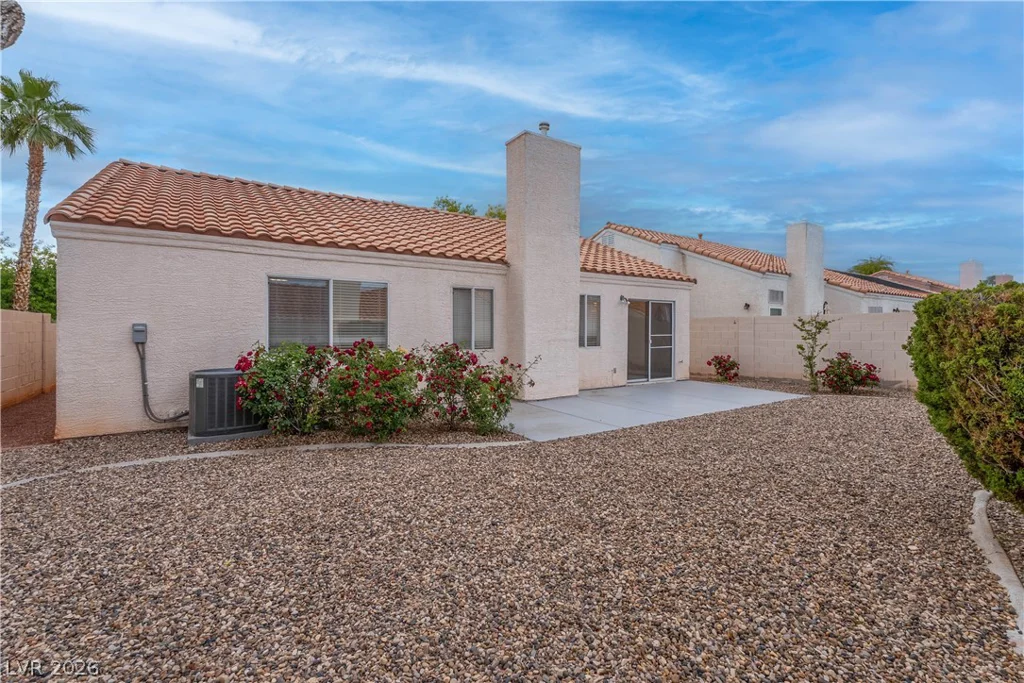 5444 Red Sun, Las Vegas, NV 89149