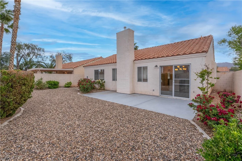 5444 Red Sun, Las Vegas, NV 89149