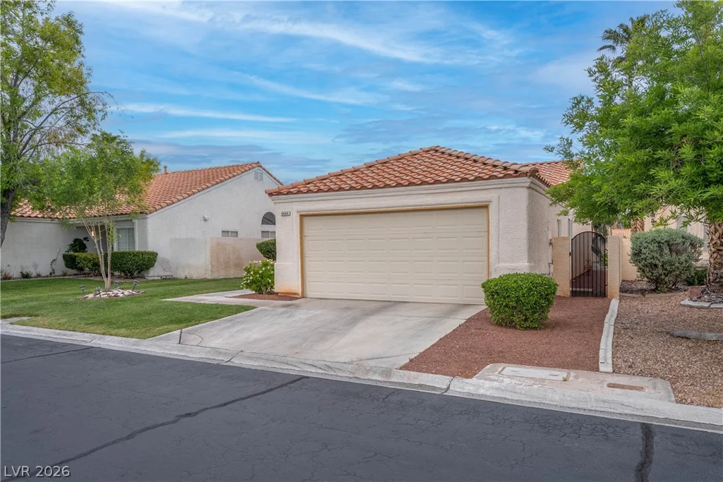5444 Red Sun, Las Vegas, NV 89149