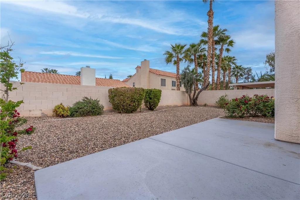 5444 Red Sun, Las Vegas, NV 89149