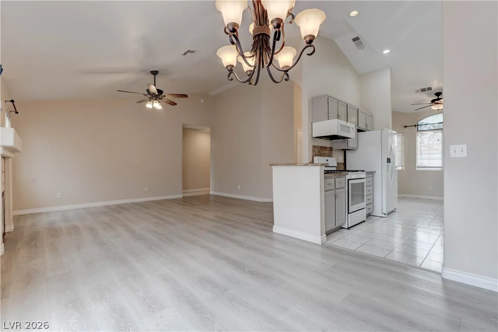 5444 Red Sun, Las Vegas, NV 89149
