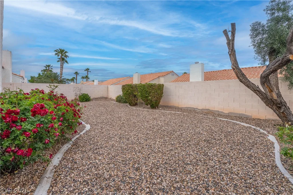 5444 Red Sun, Las Vegas, NV 89149