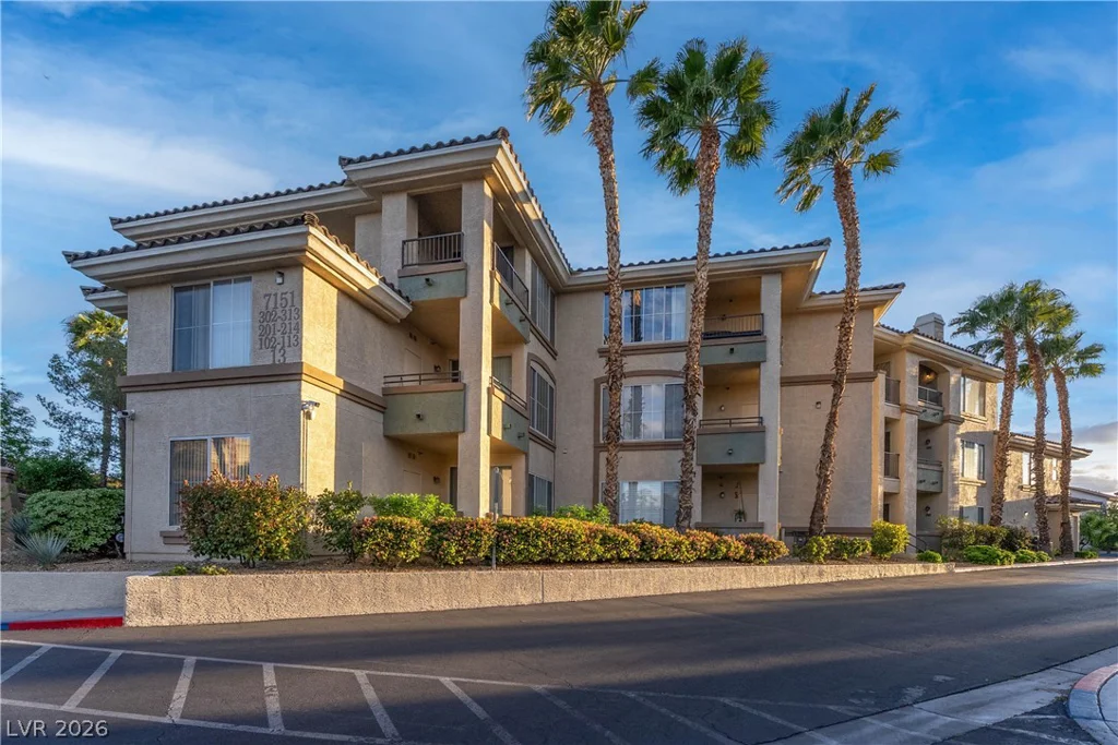 7151 Durango, Las Vegas, NV 89113