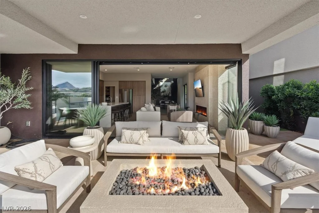 40 Heron Harbour, Henderson, NV 89011