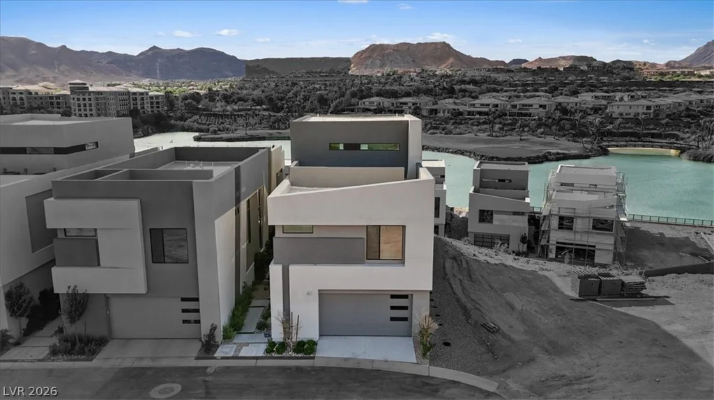 40 Heron Harbour, Henderson, NV 89011