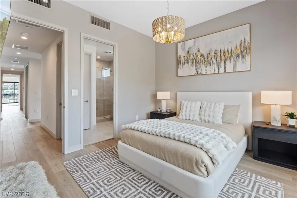 40 Heron Harbour, Henderson, NV 89011
