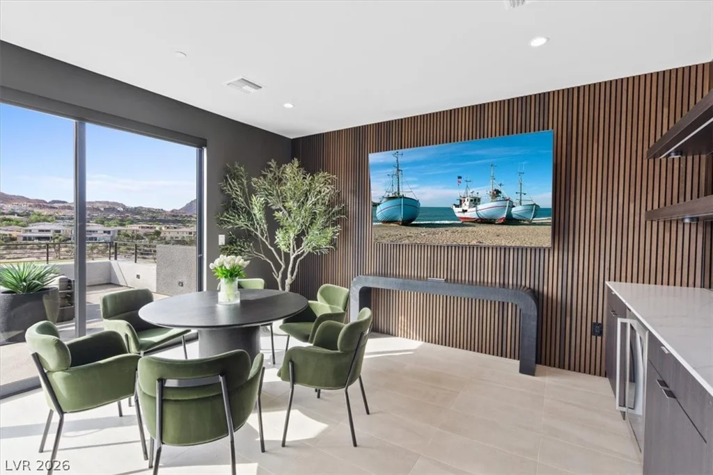 40 Heron Harbour, Henderson, NV 89011