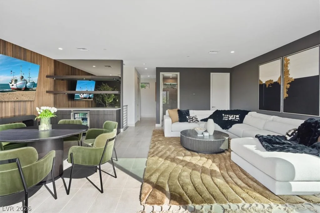 40 Heron Harbour, Henderson, NV 89011