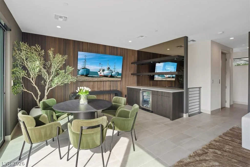 40 Heron Harbour, Henderson, NV 89011